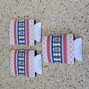 Miller Lite Koozies